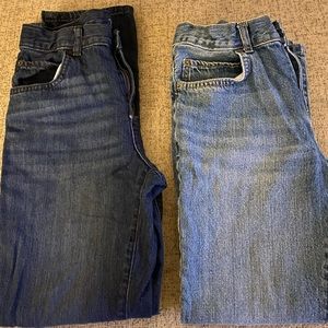 Children’s Place Boys Jeans